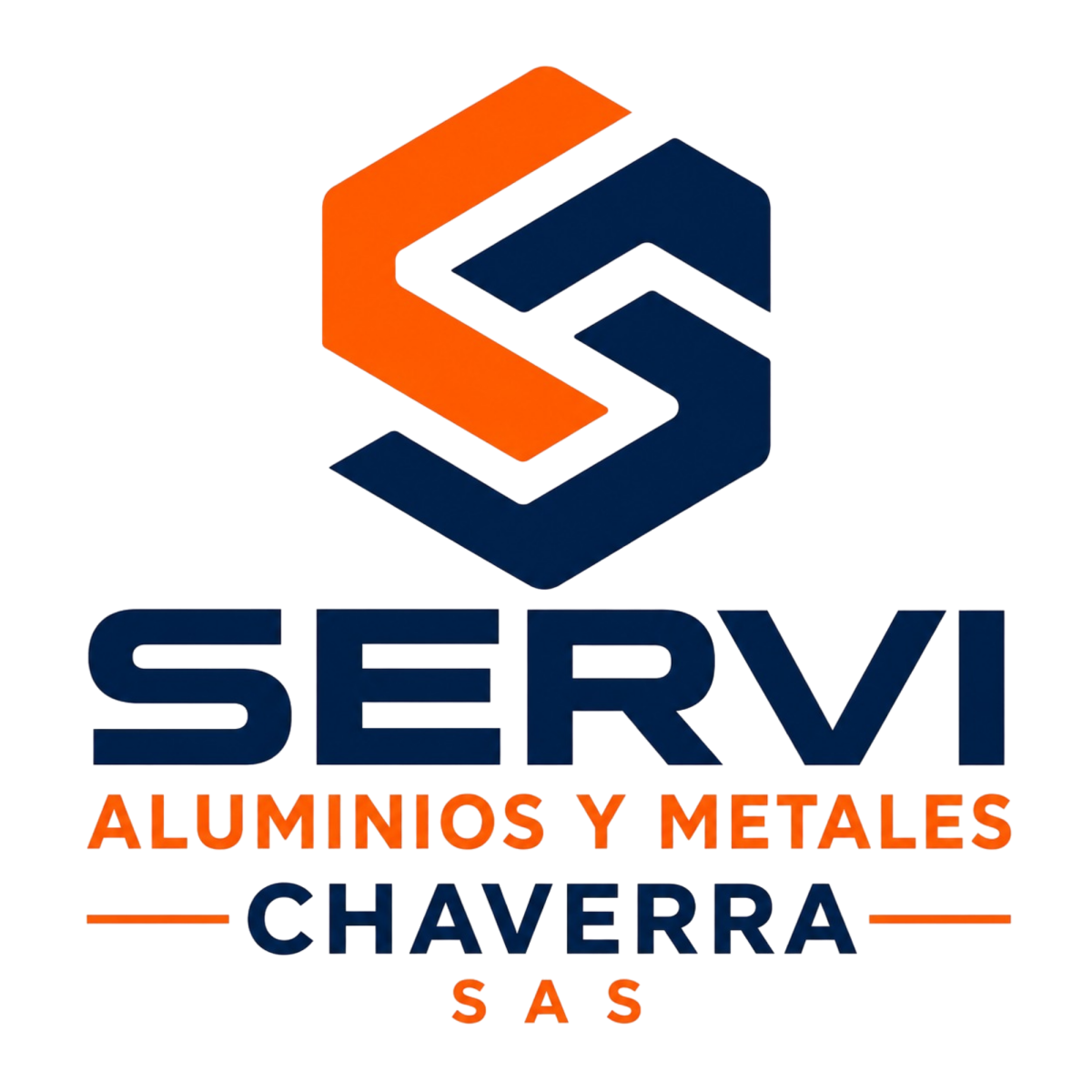 SERVI ALUMINIOS Y METALES CHAVERRA