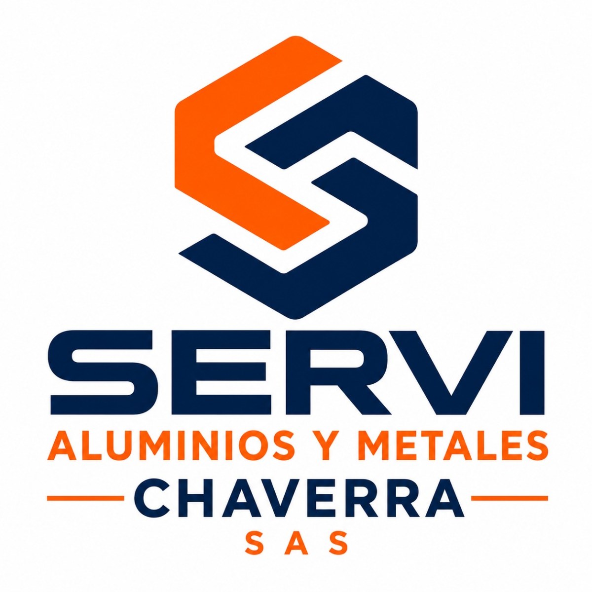 SERVI ALUMINIOS Y METALES CHAVERRA